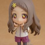Nendoroid Kokona Aoba Yama no Susume Good Smile Company Tienda Figuras Anime Chile