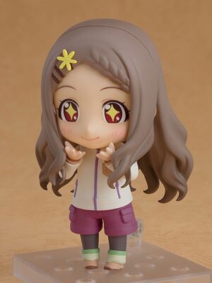 EDF5E108-C7AA-4D04-8FC3-7E6B4A8FE444 Nendoroid Kokona Aoba Yama no Susume Good Smile Company Tienda Figuras Anime Chile