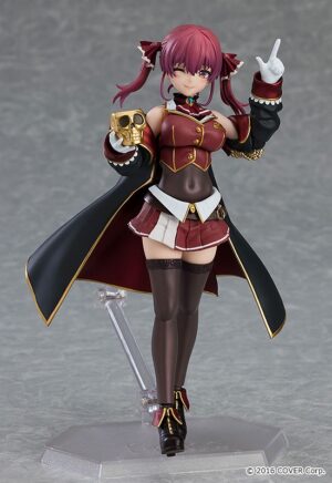 figma Houshou Marine Hololive Tienda Figuras Anime Chile
