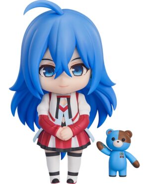 Nendoroid Vivy Good Smile Arts Shanghai Tienda Figuras Anime Chile