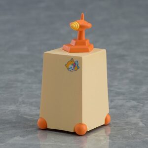 Nendoroid Godzilla Singular Point Pelops II Good Smile Company Tienda Figuras Anime Chile