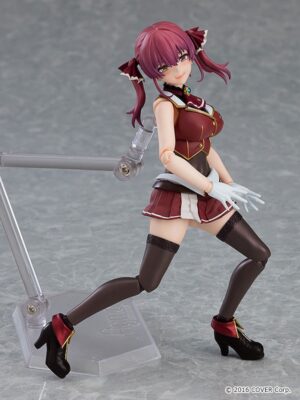 figma Houshou Marine Hololive Tienda Figuras Anime Chile