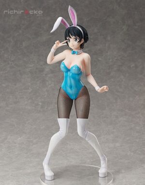 B-STYLE Ruka Sarashina Bunny Ver. 1/4 Kanojo, Okarishimasu FREEing Tienda Figuras Anime Chile