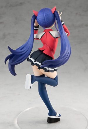 POP UP PARADE Wendy Marvell FAIRY TAIL Good Smile Company Tienda Figuras Anime Chile