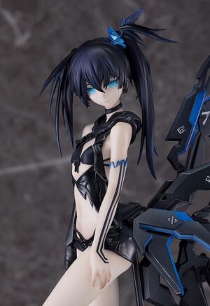Black Rock Shooter inexhaustible Ver. 1/8 Good Smile Company Tienda Figuras Anime Chile