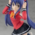POP UP PARADE Wendy Marvell FAIRY TAIL Good Smile Company Tienda Figuras Anime Chile