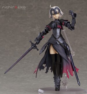figma Avenger/Jeanne d'Arc [Alter] Fate/Grand Order Tienda Figuras Anime Chile