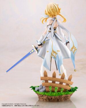 Lumine 1/7 Genshin Impact Kotobukiya Tienda Figuras Anime Chile