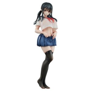 Tsura-chan by B-Ginga eighteen Tienda Figuras Anime Chile