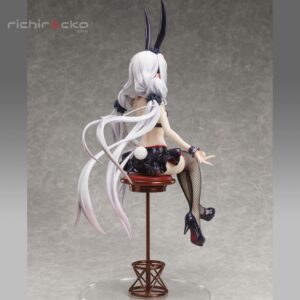 B-style Shimakaze Bunny Waitress Azur Lane FREEing Tienda Figuras Anime Chile