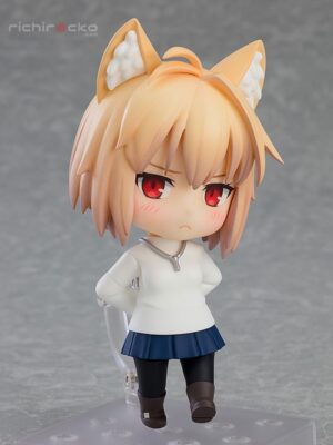 Nendoroid Arcueid Brunestud Tsukihime Good Smile Company Tienda Figuras Anime Chile