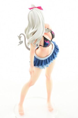 Mirajane Strauss Swimsuit PURE in HEART Devilish Bikini ver. 1/6 FAIRY TAIL Orca Toys Tienda Figuras Anime Chile