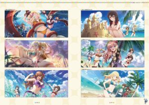 KonoSuba Memorial Fanbook 3 KonoSuba Memorial Fanbook Chile