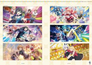 KonoSuba Memorial Fanbook 4 KonoSuba Memorial Fanbook Chile