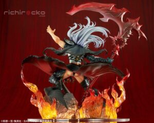 00FFCD87-CBB2-478A-9886-42DEEFDF5045 Dark Schneider 1/7 Bastard!! Medicos Entertainment Tienda Figuras Anime Chile