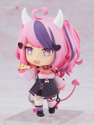 Nendoroid Ironmouse VShojo Good Smile Company Tienda Figuras Anime Chile