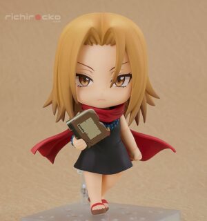 Nendoroid Anna Kyoyama Shaman King Good Smile Company Tienda Figuras Anime Chile