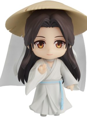 Nendoroid Xie Lian Good Smile Arts Shanghai Tienda Figuras Anime Chile