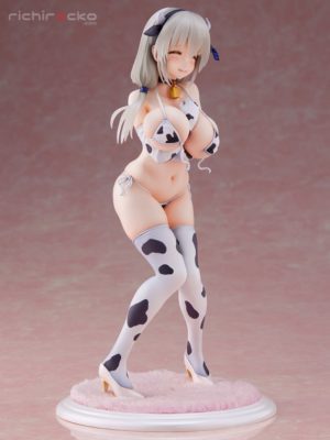 DreamTech Tsuki Uzaki [Cow Pattern Bikini] 1/7 Uzaki-chan wa Asobitai! WAVE Tienda Figuras Anime Chile