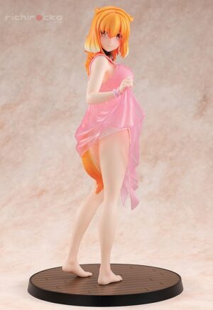 Roxanne Issei Hyoujyu Comic ver. 1/7 Isekai Meikyuu de Harem wo KADOKAWA Tienda Figuras Anime Chile
