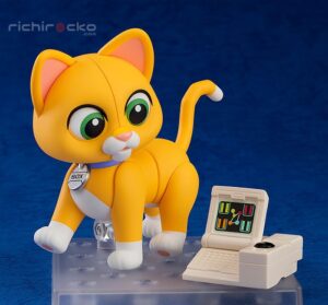 135E27EA-135C-47A0-A1CB-6E04B0CC28FB Nendoroid Lightyear Sox Toy Story Good Smile Company Tienda Figuras Anime Chile