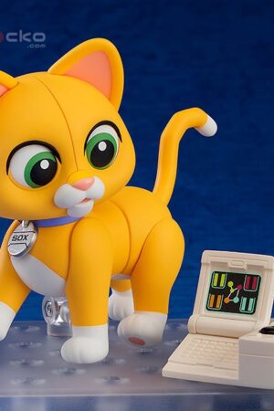 Nendoroid Lightyear Sox Toy Story Good Smile Company Tienda Figuras Anime Chile