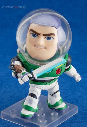 Nendoroid Buzz Lightyear Alpha Suit Ver. Disney TOY STORY Good Smile Company Tienda Figuras Anime Chile