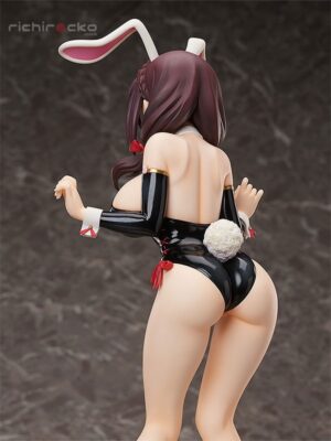 B-STYLE Yunyun Bare Leg Bunny Ver. 1/4 KonoSuba FREEing Tienda Figuras Anime Chile