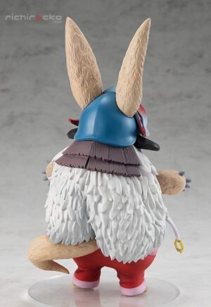 16ACB0B2-EA65-4A42-84E2-1CC79F6B05CD POP UP PARADE Nanachi Made in Abyss Good Smile Company Tienda Figuras Anime Chile