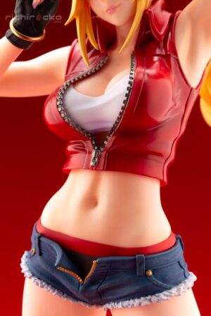 SNK Bishoujo Terry Bogard 1/7 Kotobukiya Tienda Figuras Anime Chile