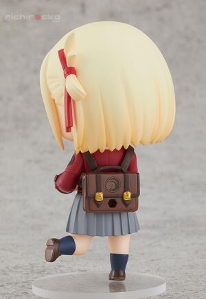 18A8BAFE-E154-4186-830A-CBBBB68E1A12 Nendoroid Chisato Nishikigi Lycoris Recoil Good Smile Company Tienda Figuras Anime Chile