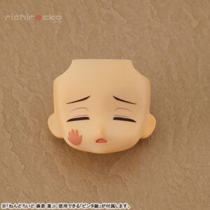 Nendoroid Anna Kyoyama Shaman King Good Smile Company Tienda Figuras Anime Chile