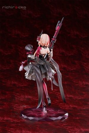 1BF3C231-0C3F-44A0-83A9-EFFF1AFF1FFB M4 SOPMOD II Drinking Party Cleaner Ver. 1/7 Girls' Frontline HOBBY MAX Tienda Figuras Anime Chile