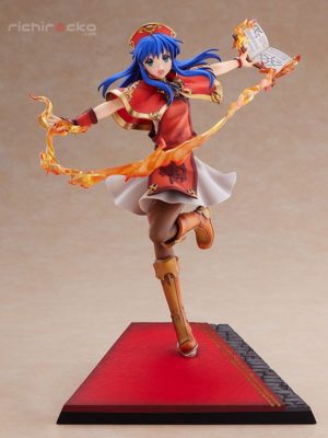 Lilina 1/7 Fire Emblem Intelligent Systems Tienda Figuras Anime Chile
