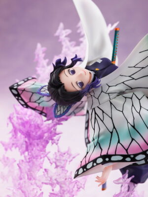 2498502 Figura Shinobu Kochou Aniplex Kimetsu no Yaiba Demon Slayer Chile