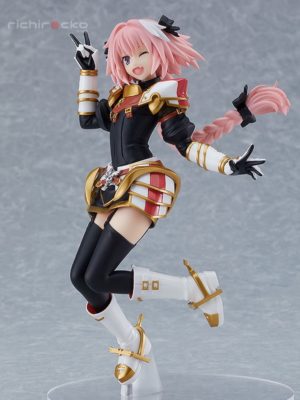 POP UP PARADE Rider/Astolfo Fate/Grand Order Max Factory Tienda Figuras Anime Chile