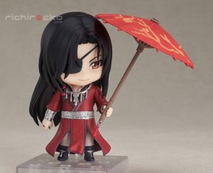 Nendoroid Hua Cheng Heaven Official's Blessing Good Smile Arts Shanghai Tienda Figuras Anime Chile