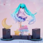 Hatsune Miku Digital Stars 2021 ver. 1/7 VOCALOID Hobby Stock Tienda Figuras Anime Chile