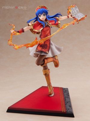 Lilina 1/7 Fire Emblem Intelligent Systems Tienda Figuras Anime Chile