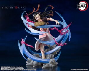 33FA3F28-9EE7-428E-824B-9347CB4FB95E Figuarts ZERO Nezuko Kamado Advanced Demon Form Demon Slayer Kimetsu no Yaiba BANDAI SPIRITS Tienda Figuras Anime Chile
