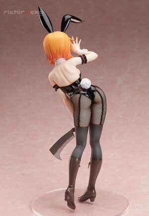 B-STYLE Rena Ryugu Bunny Ver. 1/4 Higurashi no Naku Koro ni Tienda Figuras Anime Chile