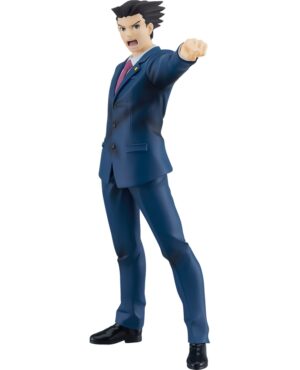POP UP PARADE Phoenix Wright Ace Attorney Good Smile Company Tienda Figuras Anime Chile