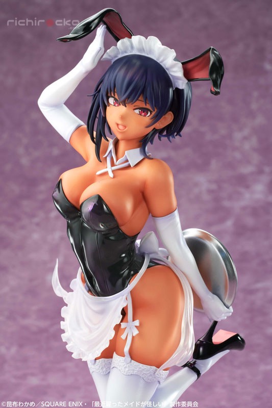 Lilith 1/7 The Maid I Hired Recently Is Mysterious Medicos Entertainment Tienda Figuras Anime Chile