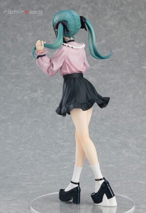 POP UP PARADE Hatsune Miku The Vampire Ver. L VOCALOID Good Smile Company Tienda Figuras Anime Chile