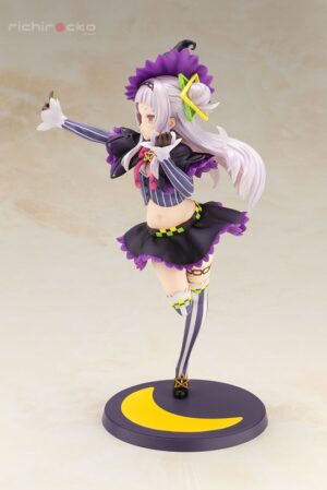 Murasaki Shion 1/7 Hololive Kotobukiya Tienda Figuras Anime Chile