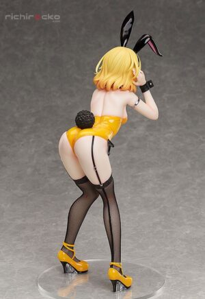 B-STYLE Mami Nanami Bunny Ver. 1/4 Kanojo, Okarishimasu FREEing Tienda Figuras Anime Chile