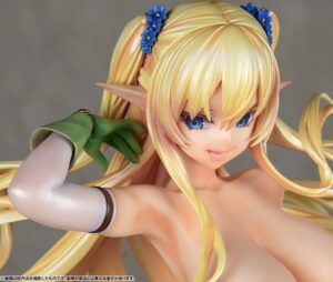 Vertex Elf Village 7th Villager Sylvia 1/6 Vertex Tienda Figuras Anime Chile