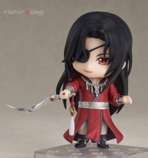Nendoroid Hua Cheng Heaven Official's Blessing Good Smile Arts Shanghai Tienda Figuras Anime Chile