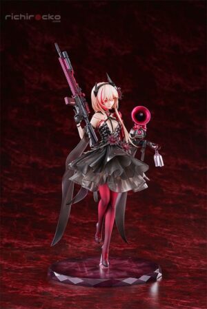 4C14A0D1-9ABC-423C-B6E4-76BBC6A9C37E M4 SOPMOD II Drinking Party Cleaner Ver. 1/7 Girls' Frontline HOBBY MAX Tienda Figuras Anime Chile