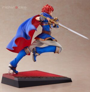 4C6E2B5A-2B01-48E7-8F86-FC4BDB8469C5 Roy 1/7 Fire Emblem Intelligent Systems Tienda Figuras Anime Chile